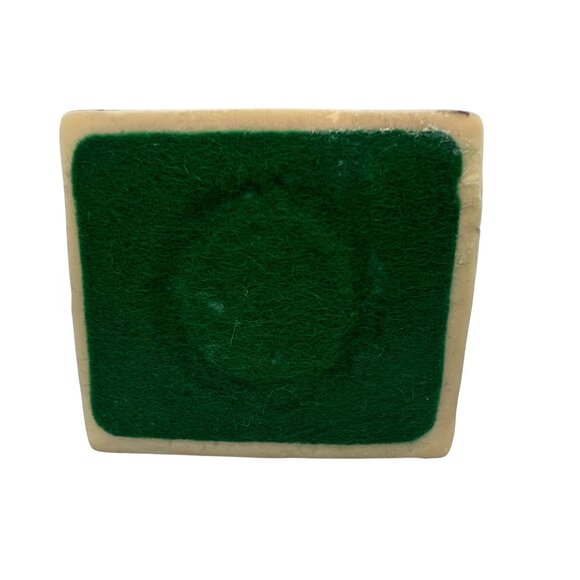 Vintage Russ Berries “Go Ahead … Everyone Else Does” 5.5″ Resin Figurine - Picture 5 of 6